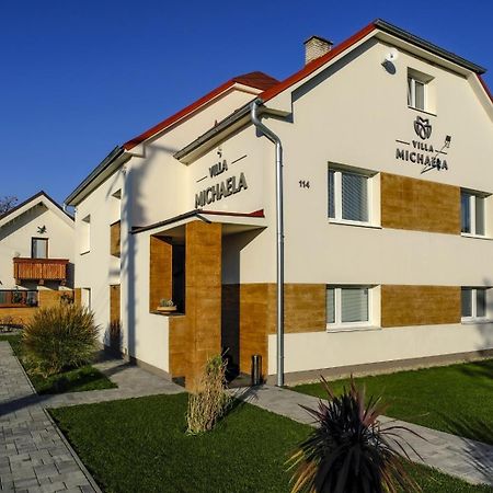 Villa Michaela Besenova Ngoại thất bức ảnh