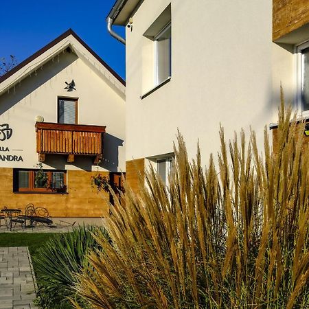 Villa Michaela Besenova Ngoại thất bức ảnh