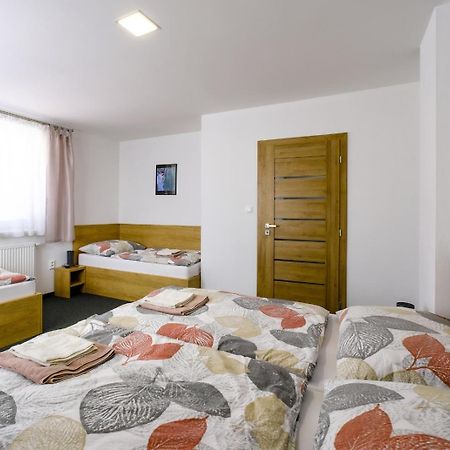 Villa Michaela Besenova Ngoại thất bức ảnh