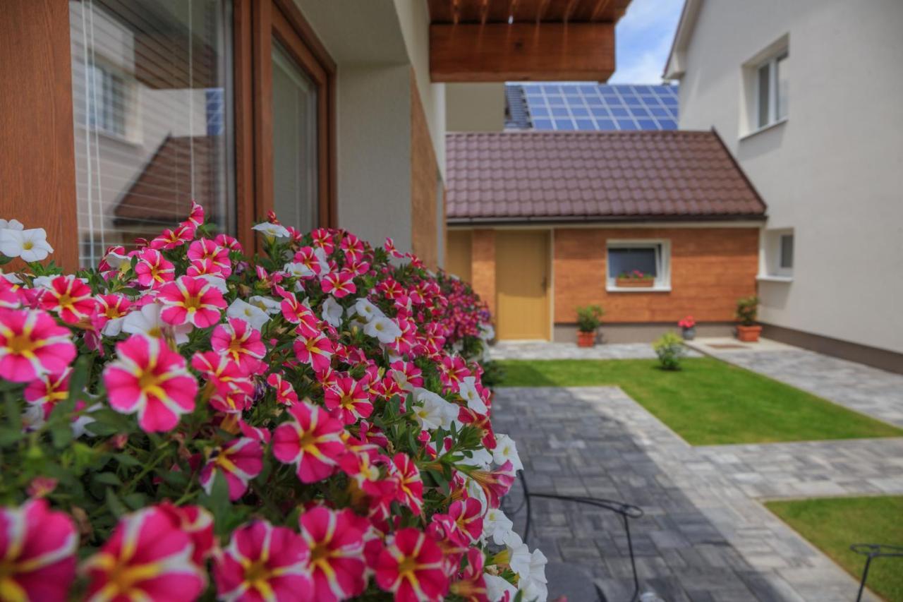 Villa Michaela Besenova Ngoại thất bức ảnh