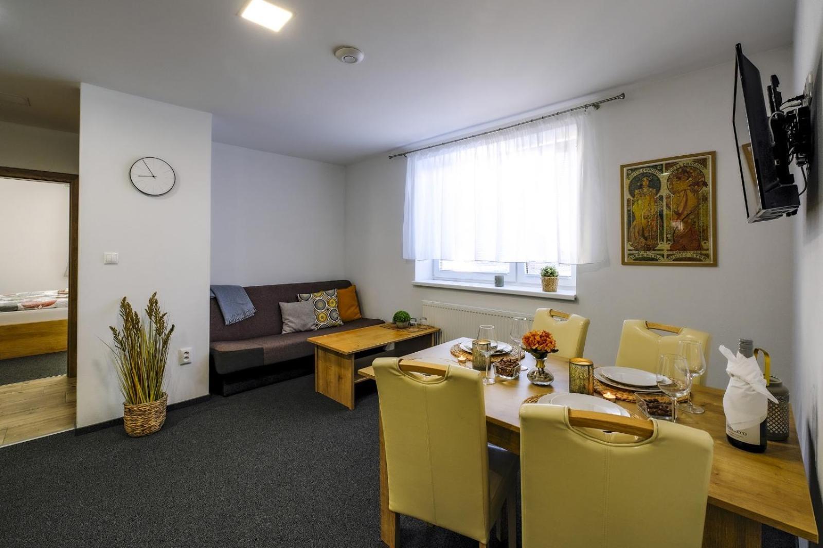 Villa Michaela Besenova Ngoại thất bức ảnh