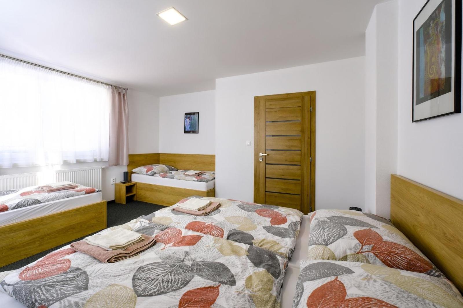 Villa Michaela Besenova Ngoại thất bức ảnh