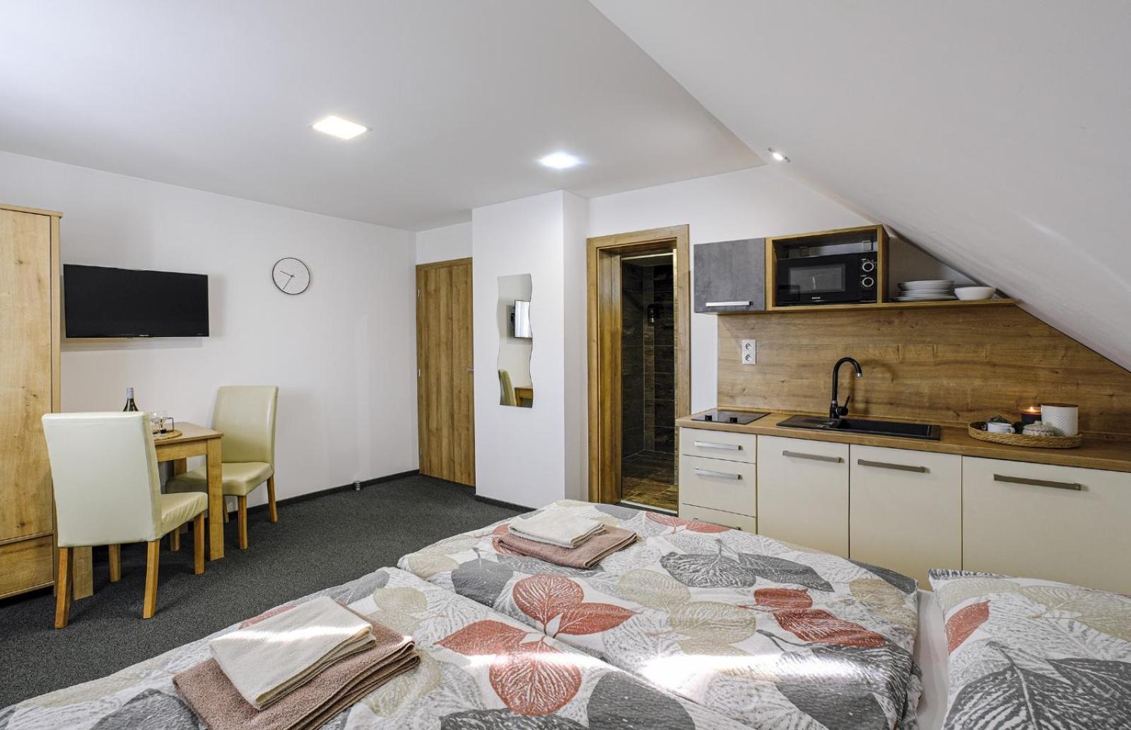Villa Michaela Besenova Ngoại thất bức ảnh