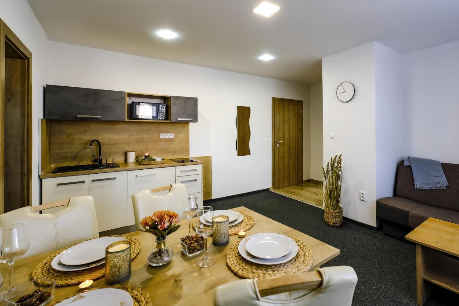 Villa Michaela Besenova Ngoại thất bức ảnh